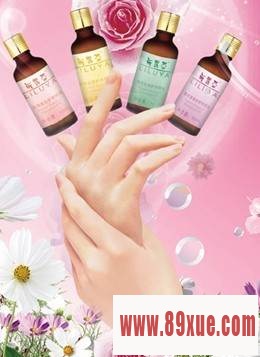暑假宅在家里怎么美容