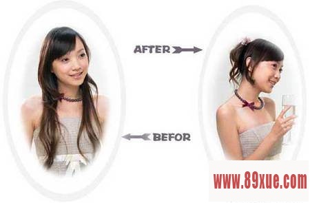 护肤,美容,彩妆,保养,发型,健康